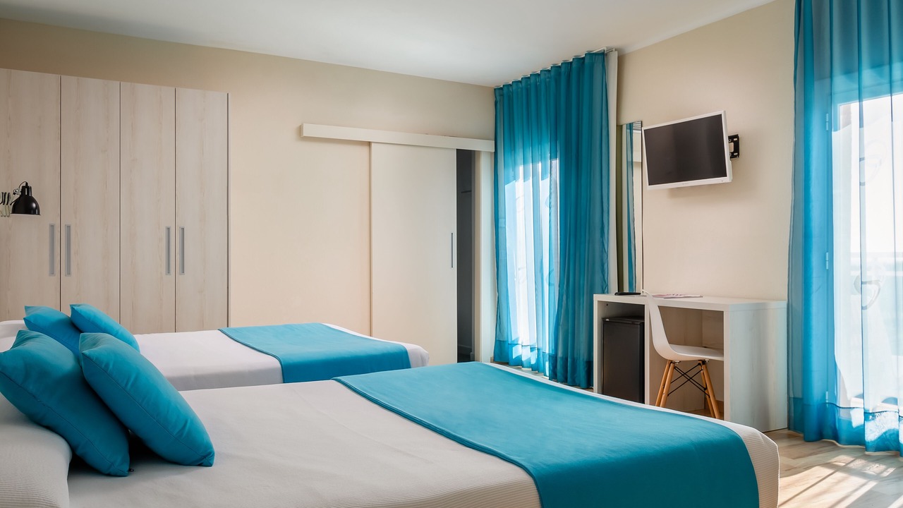 Photo of Bedroom in Malgrat de Mar