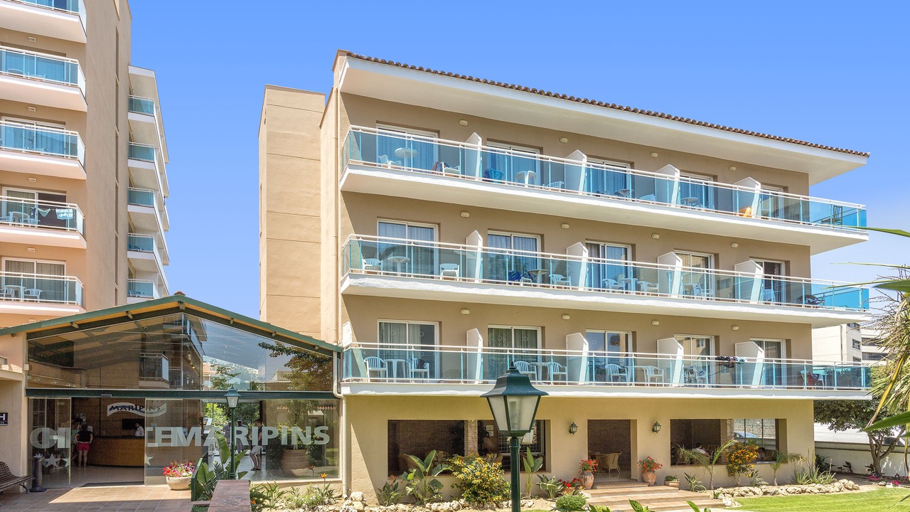 Photo of Outdoor in Malgrat de Mar