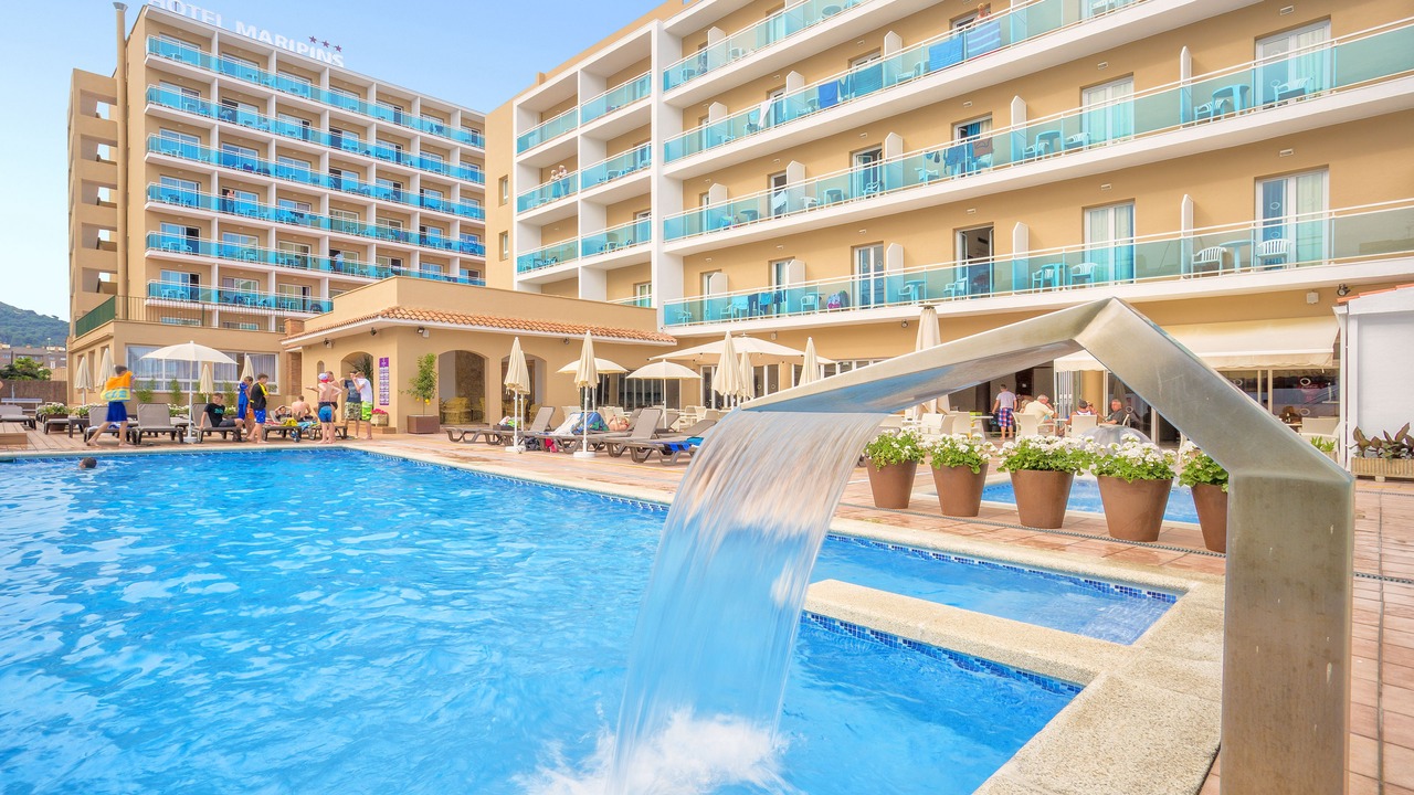 Photo of Outdoor in Malgrat de Mar