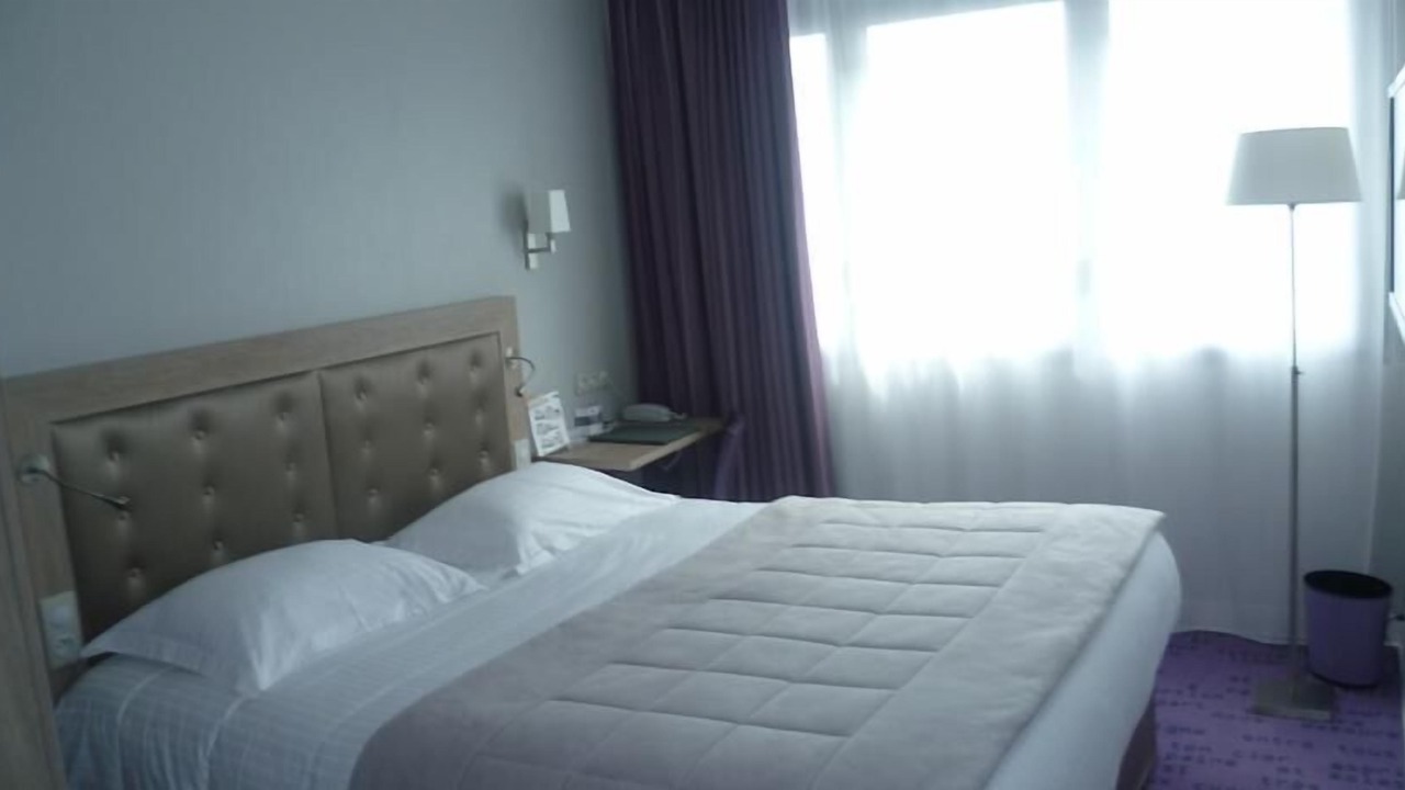 Photo of Bedroom in Colombier - Champ de Mars