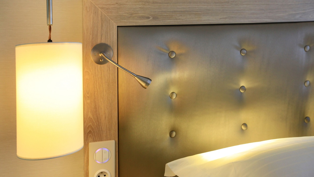 Photo of Bedroom in Colombier - Champ de Mars