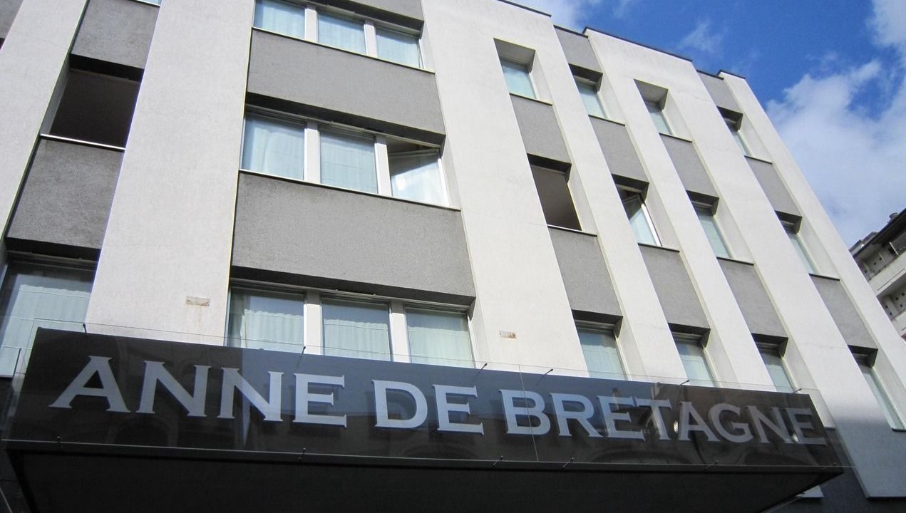 Photo of Outdoor in Colombier - Champ de Mars