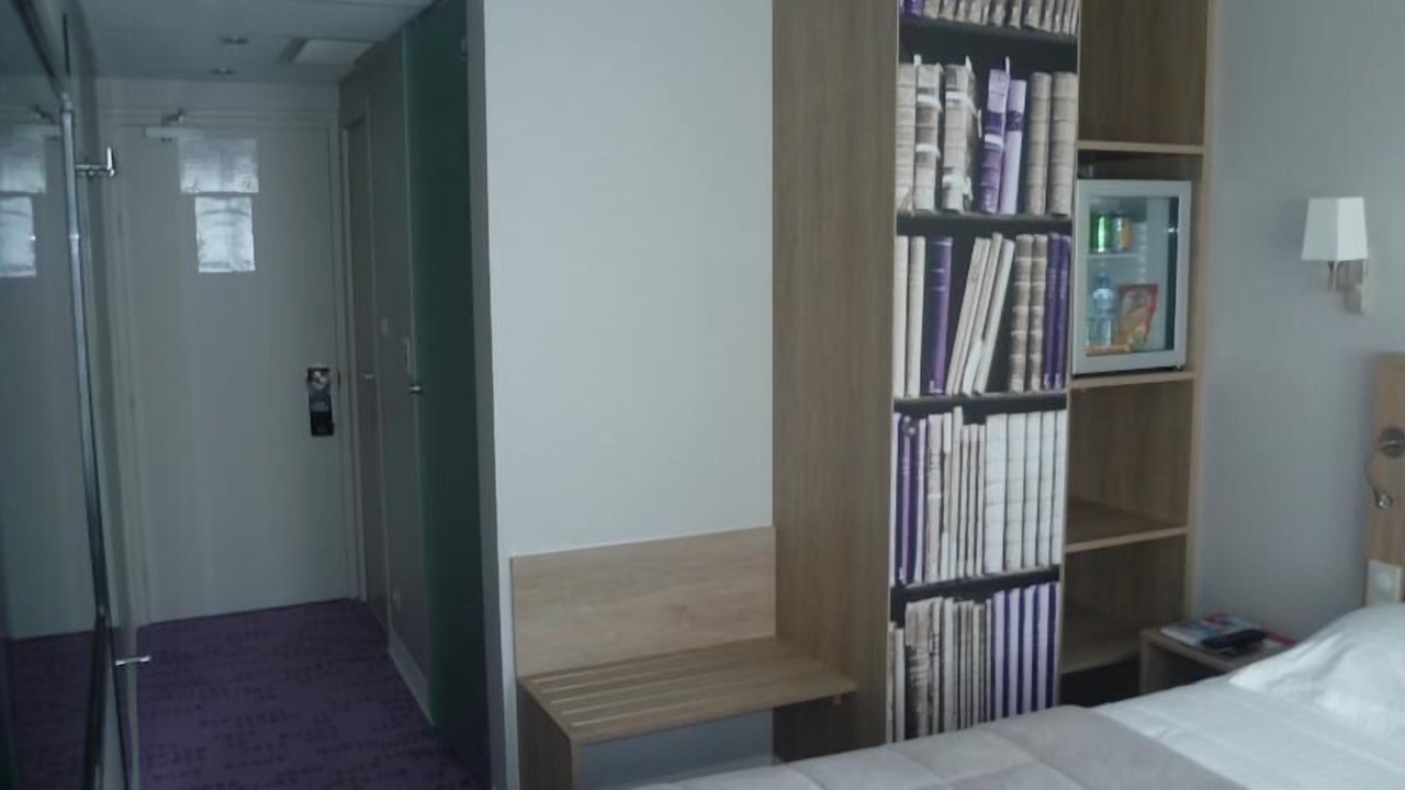 Photo of Bedroom in Colombier - Champ de Mars