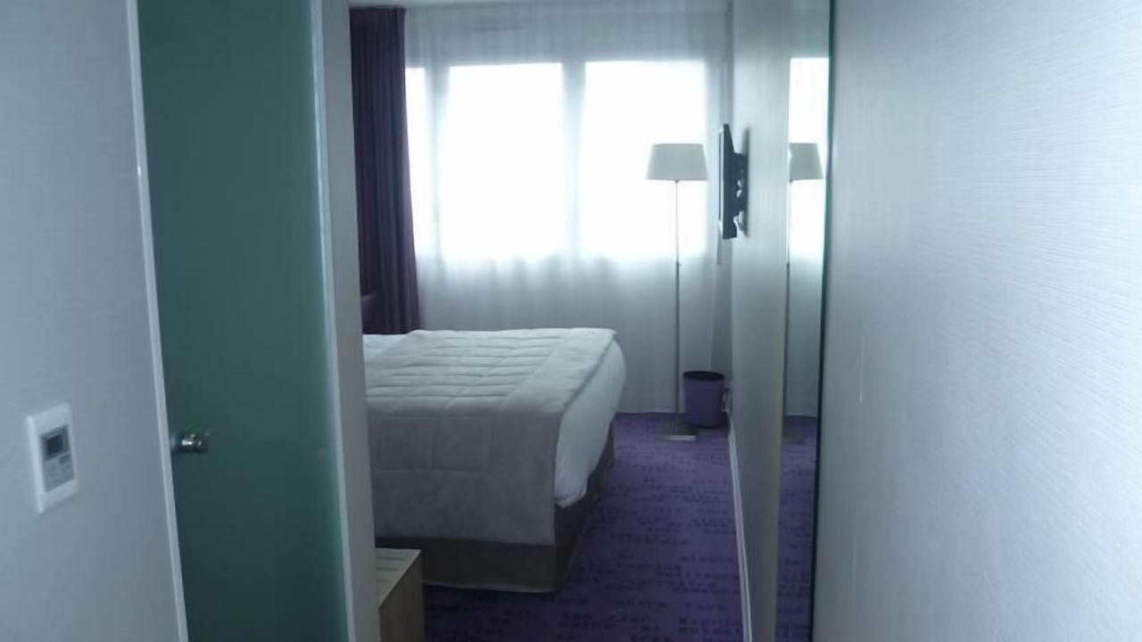 Photo of Bedroom in Colombier - Champ de Mars