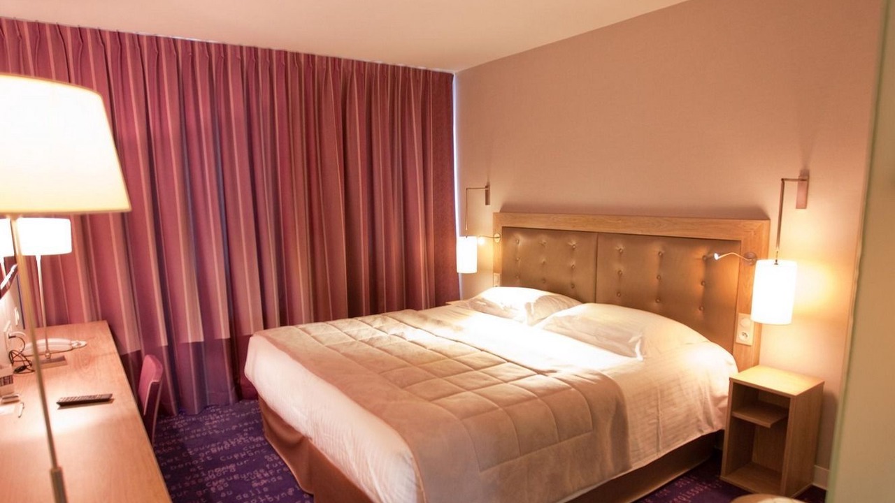 Photo of Bedroom in Colombier - Champ de Mars