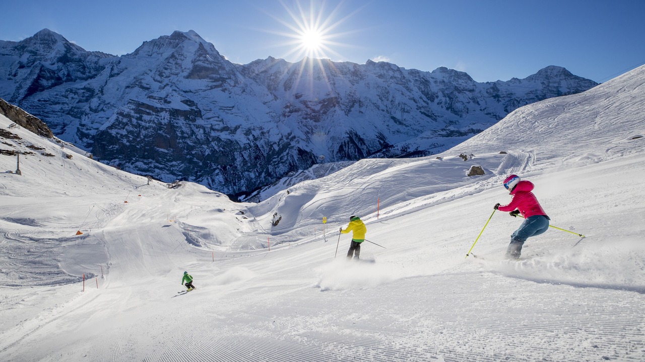 Photo of Others in Grindelwald