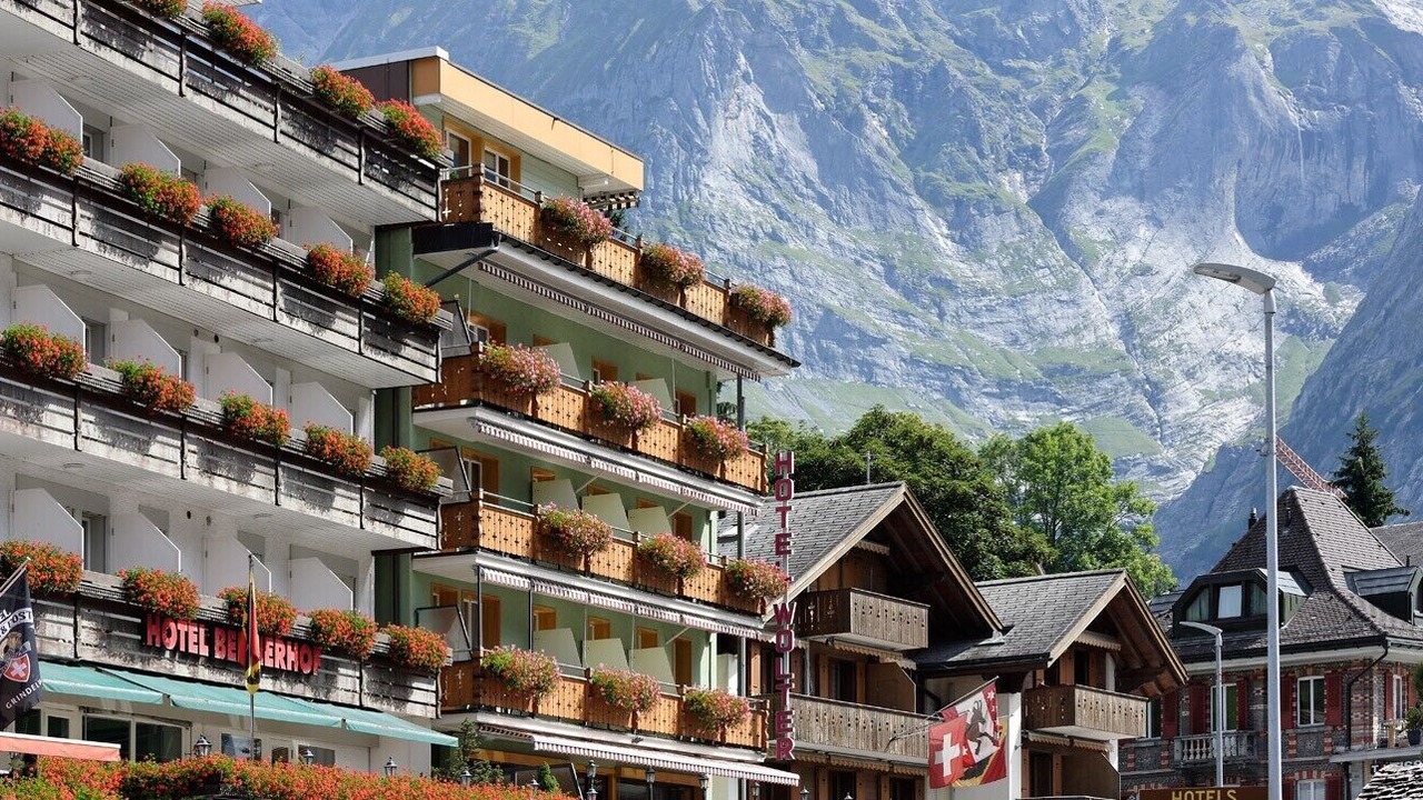 Photo of Outdoor in Grindelwald