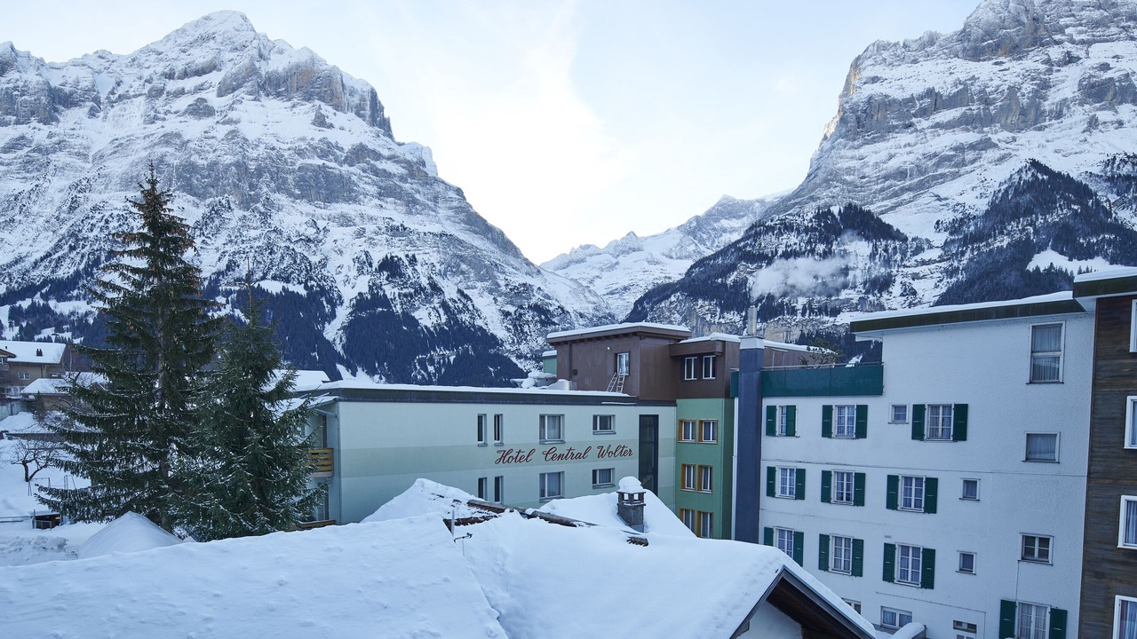 Photo of Outdoor in Grindelwald