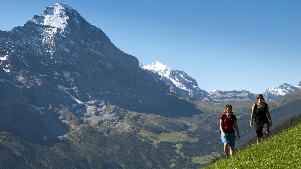 Photo of Outdoor in Grindelwald
