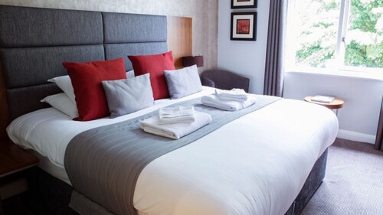 Photo of Bedroom in Hanger Hill