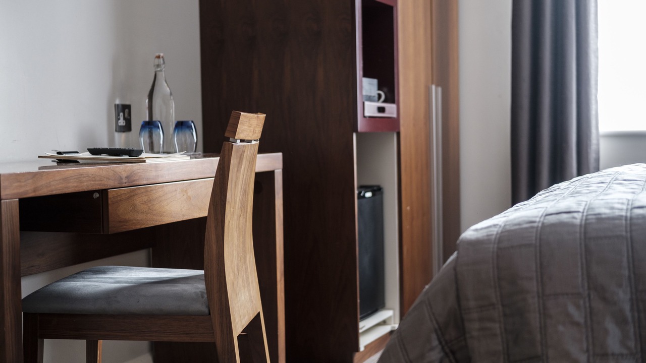 Photo of Bedroom in Hanger Hill