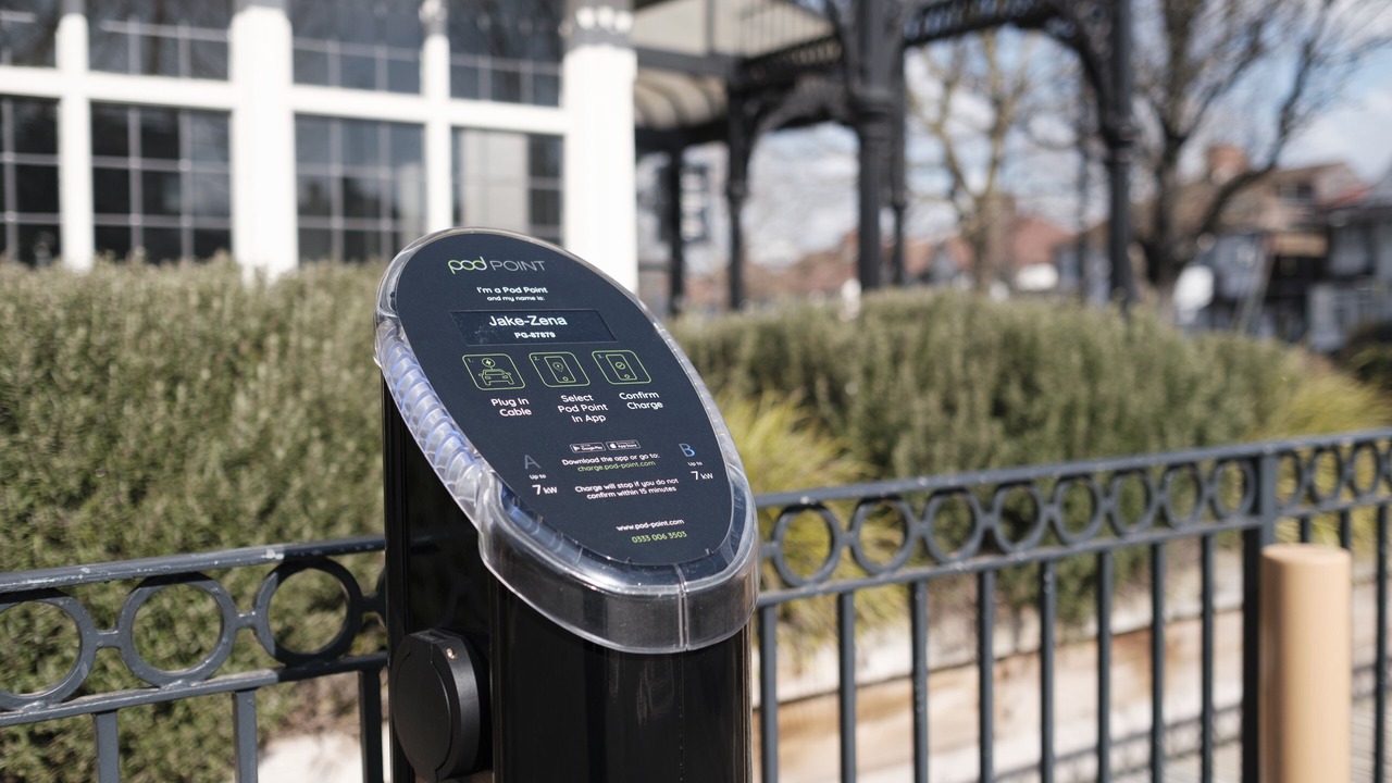 Photo of Others in Hanger Hill