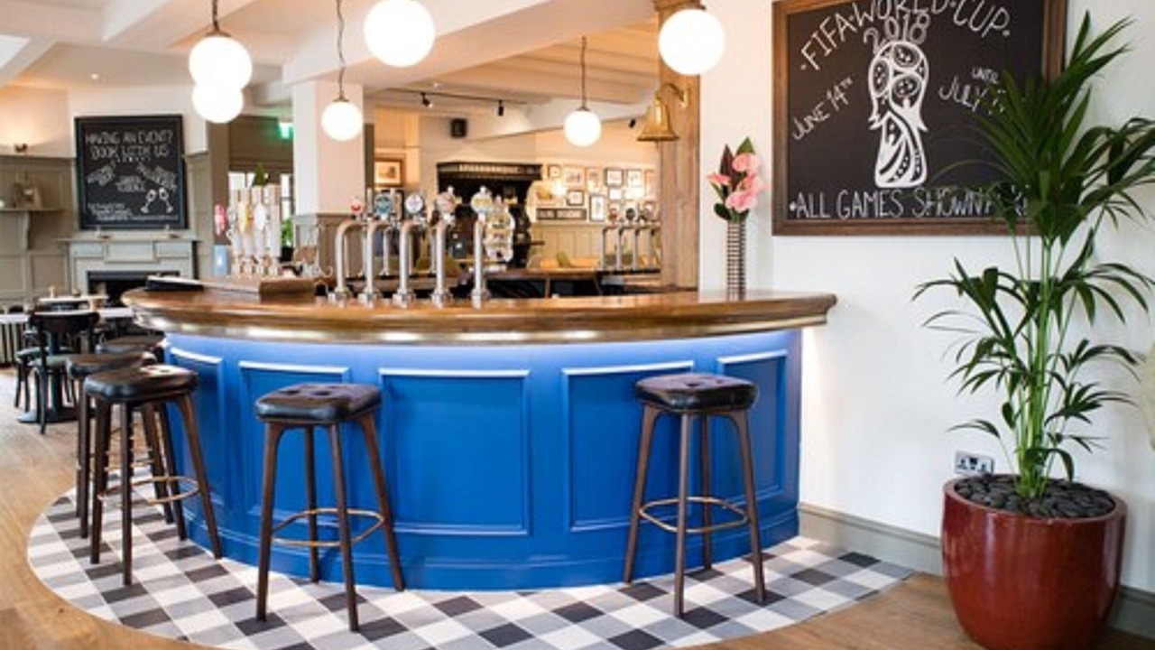 Photo of Others in Hanger Hill