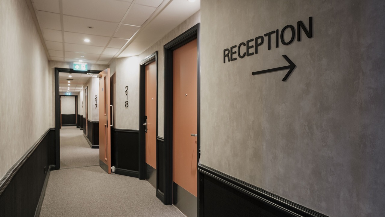 Photo of Others in Hanger Hill