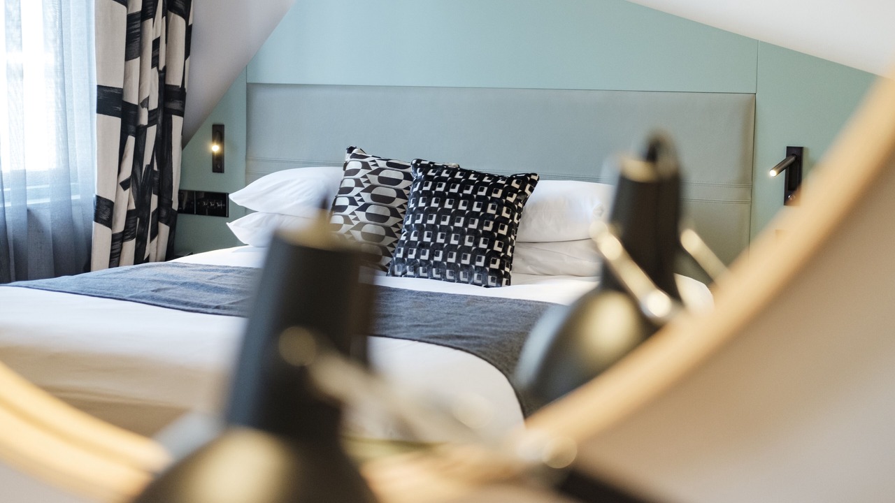 Photo of Bedroom in Hanger Hill