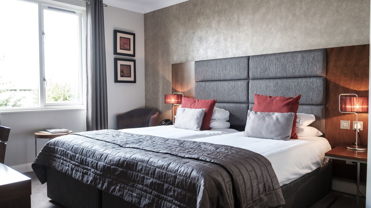 Photo of Bedroom in Hanger Hill