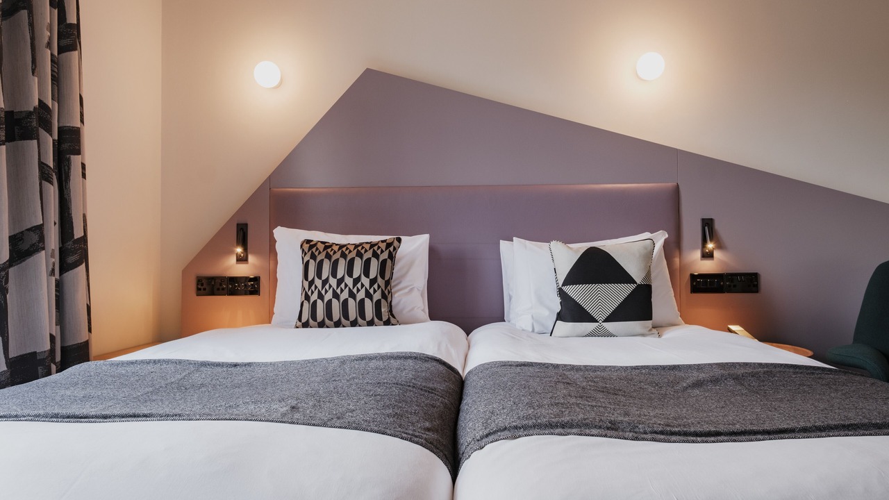 Photo of Bedroom in Hanger Hill