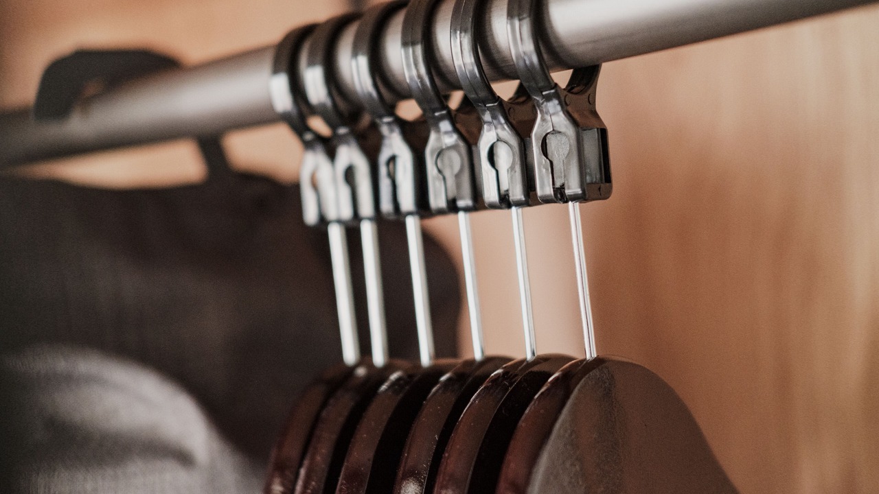 Photo of Bedroom in Hanger Hill