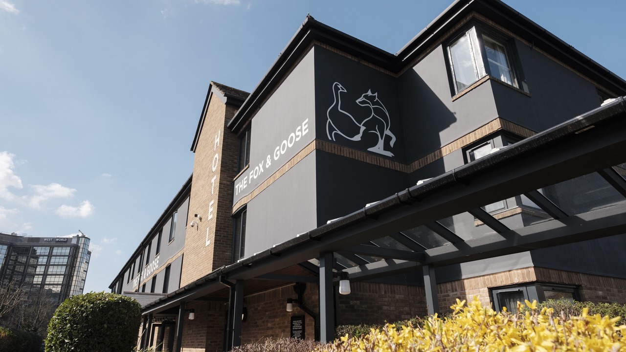 Photo of Outdoor in Hanger Hill