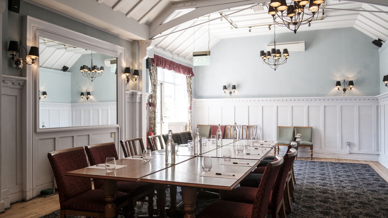 Photo of Others in Hanger Hill