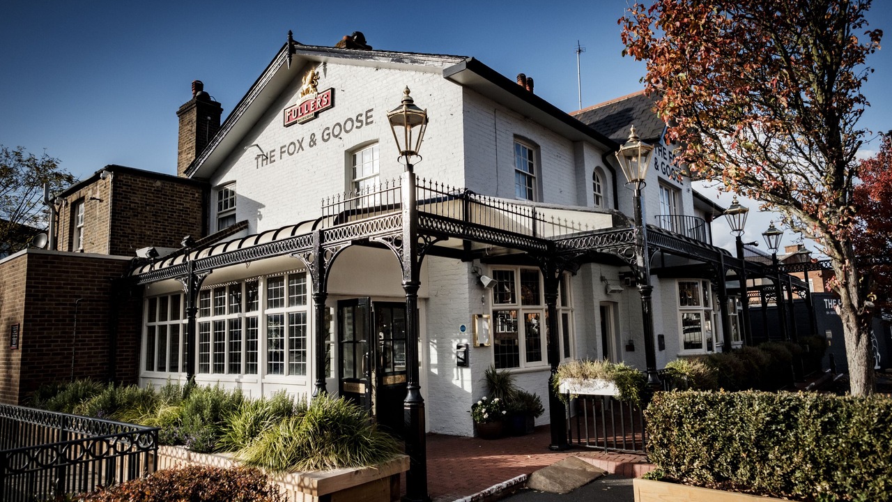 Photo of Outdoor in Hanger Hill