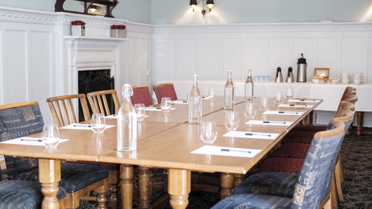 Photo of Others in Hanger Hill