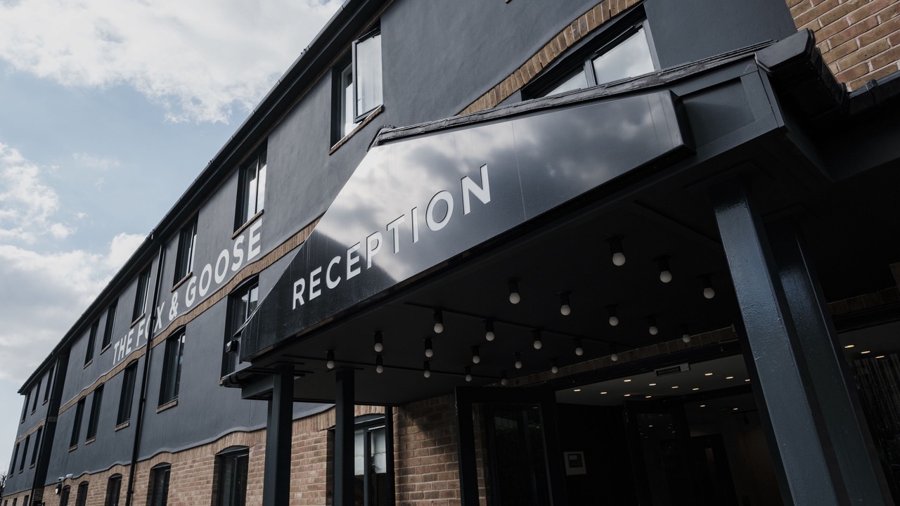 Photo of Outdoor in Hanger Hill