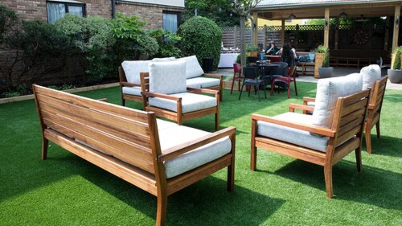 Photo of Outdoor in Hanger Hill