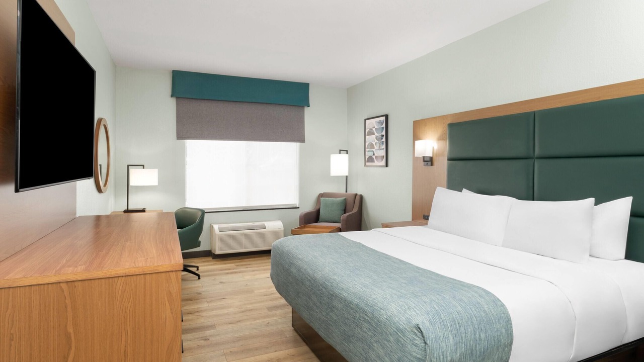 Photo of Bedroom in Ontario
