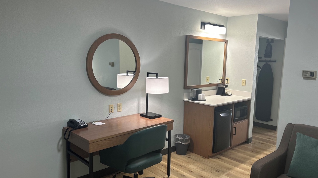 Photo of Bedroom in Ontario