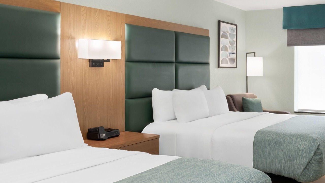 Photo of Bedroom in Ontario