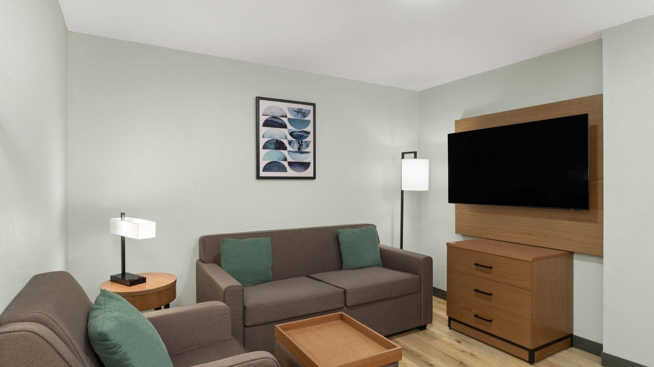 Photo of Bedroom in Ontario
