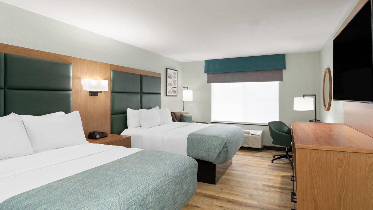 Photo of Bedroom in Ontario