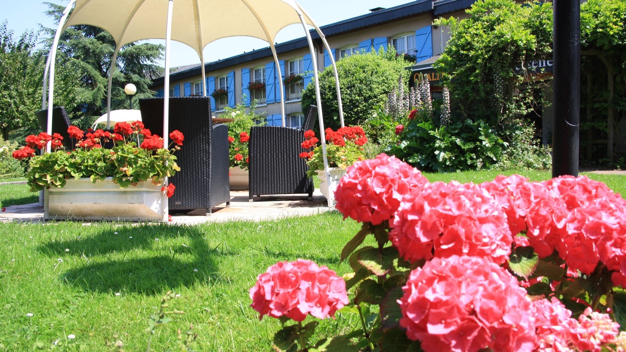 Photo of Outdoor in Saint-Martin-du-Vivier