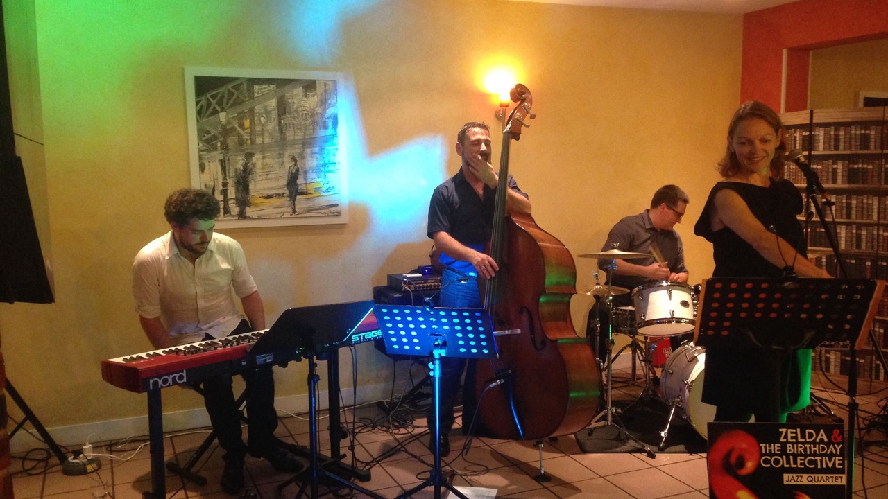 Photo of Others in Saint-Martin-du-Vivier