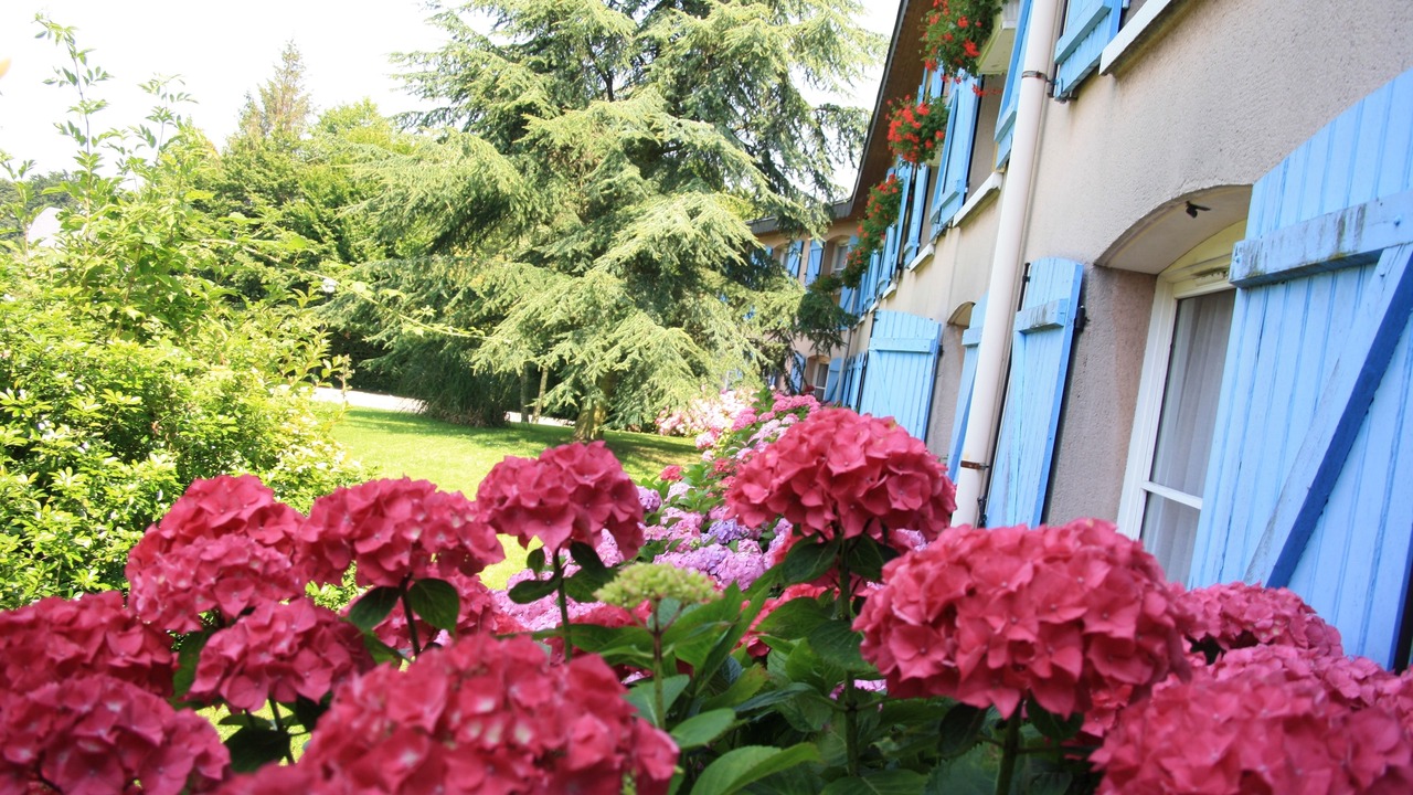 Photo of Outdoor in Saint-Martin-du-Vivier
