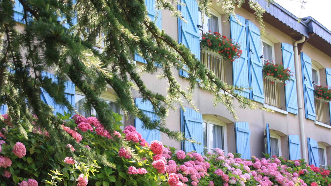 Photo of Outdoor in Saint-Martin-du-Vivier