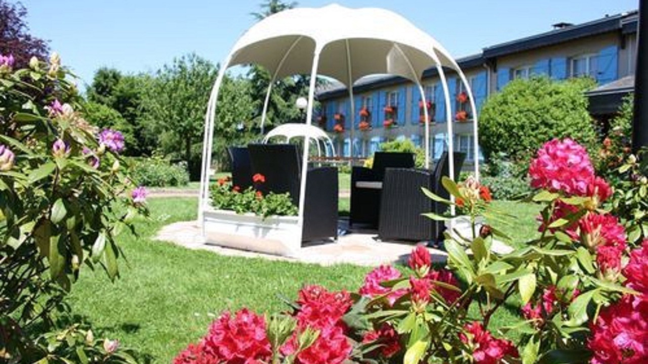Photo of Outdoor in Saint-Martin-du-Vivier