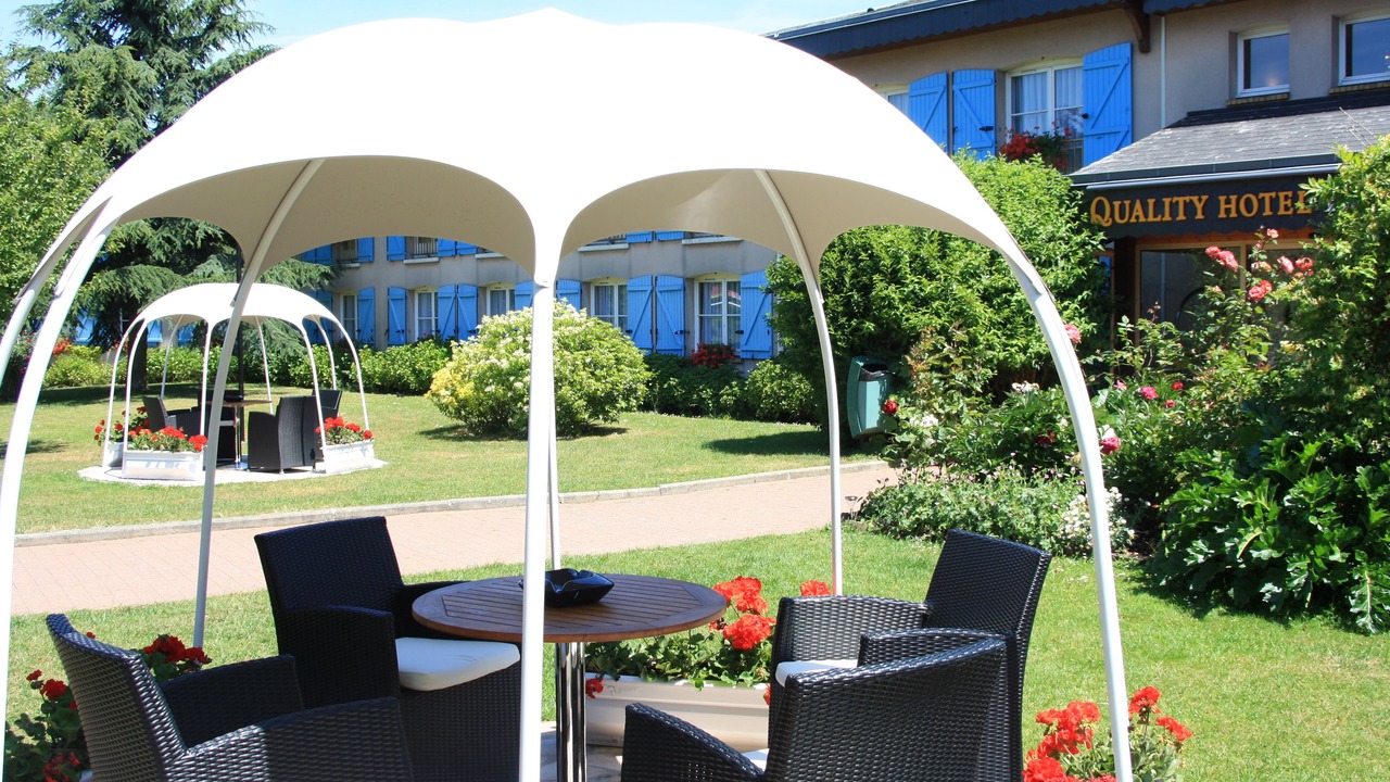 Photo of Outdoor in Saint-Martin-du-Vivier