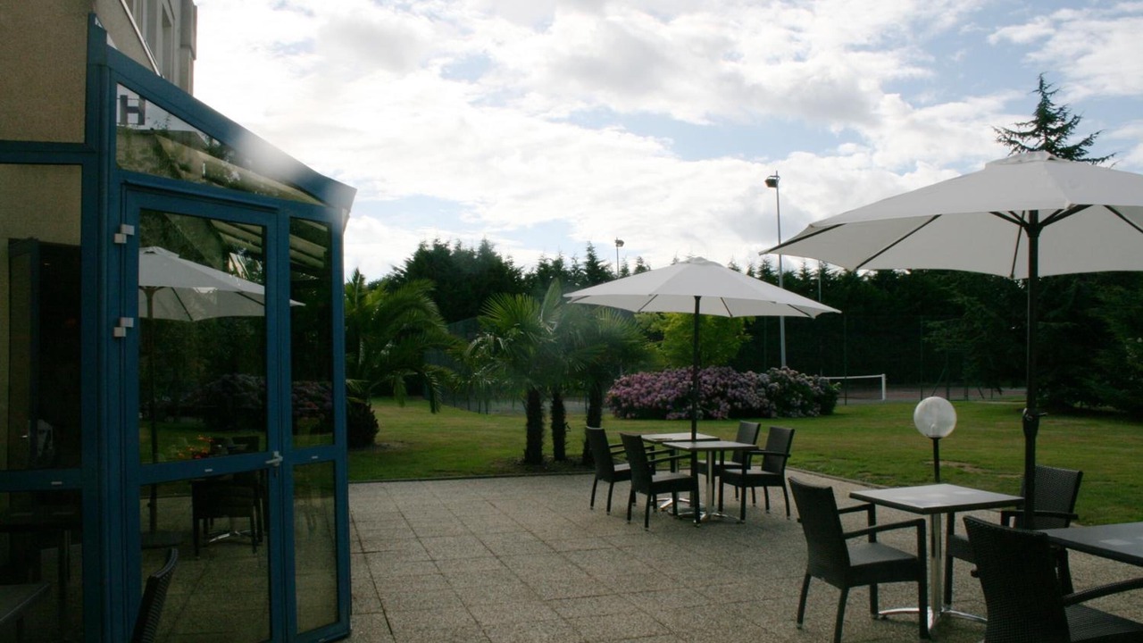 Photo of Patio Balcony in Bouguenais