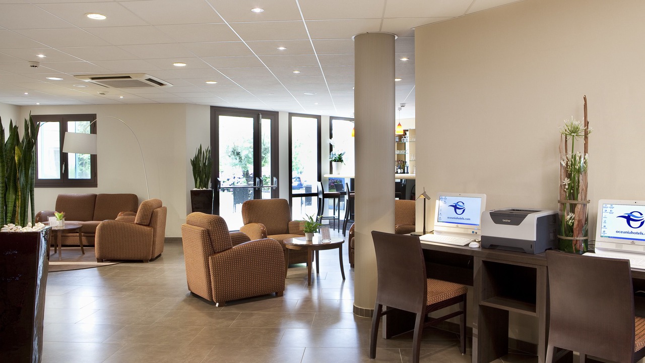 Photo of Livingroom in Bouguenais