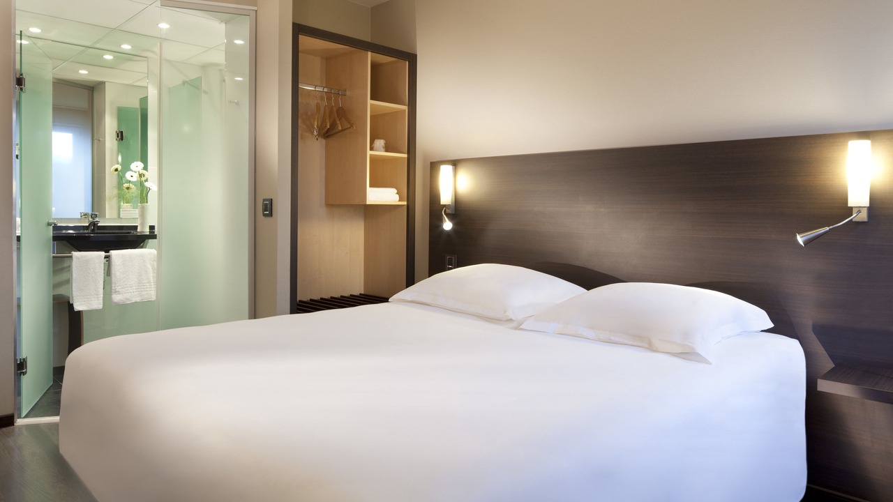 Photo of Bedroom in Bouguenais