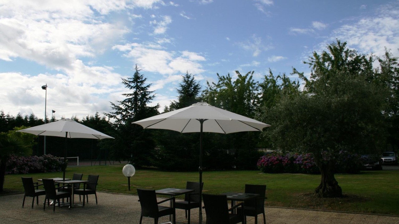 Photo of Patio Balcony in Bouguenais