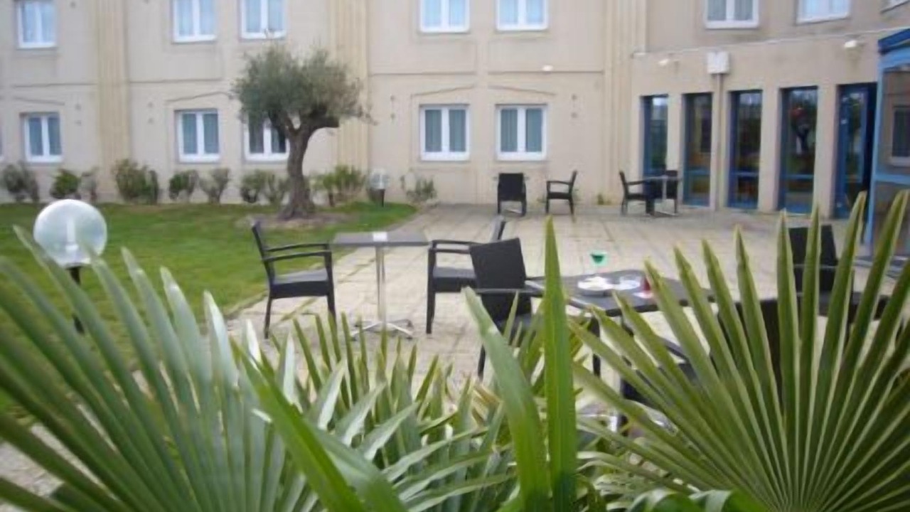 Photo of Patio Balcony in Bouguenais