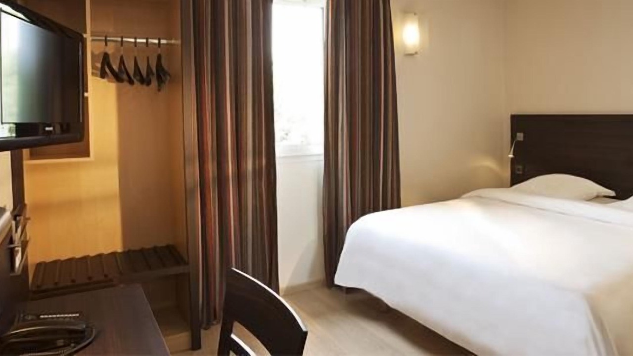 Photo of Bedroom in Bouguenais