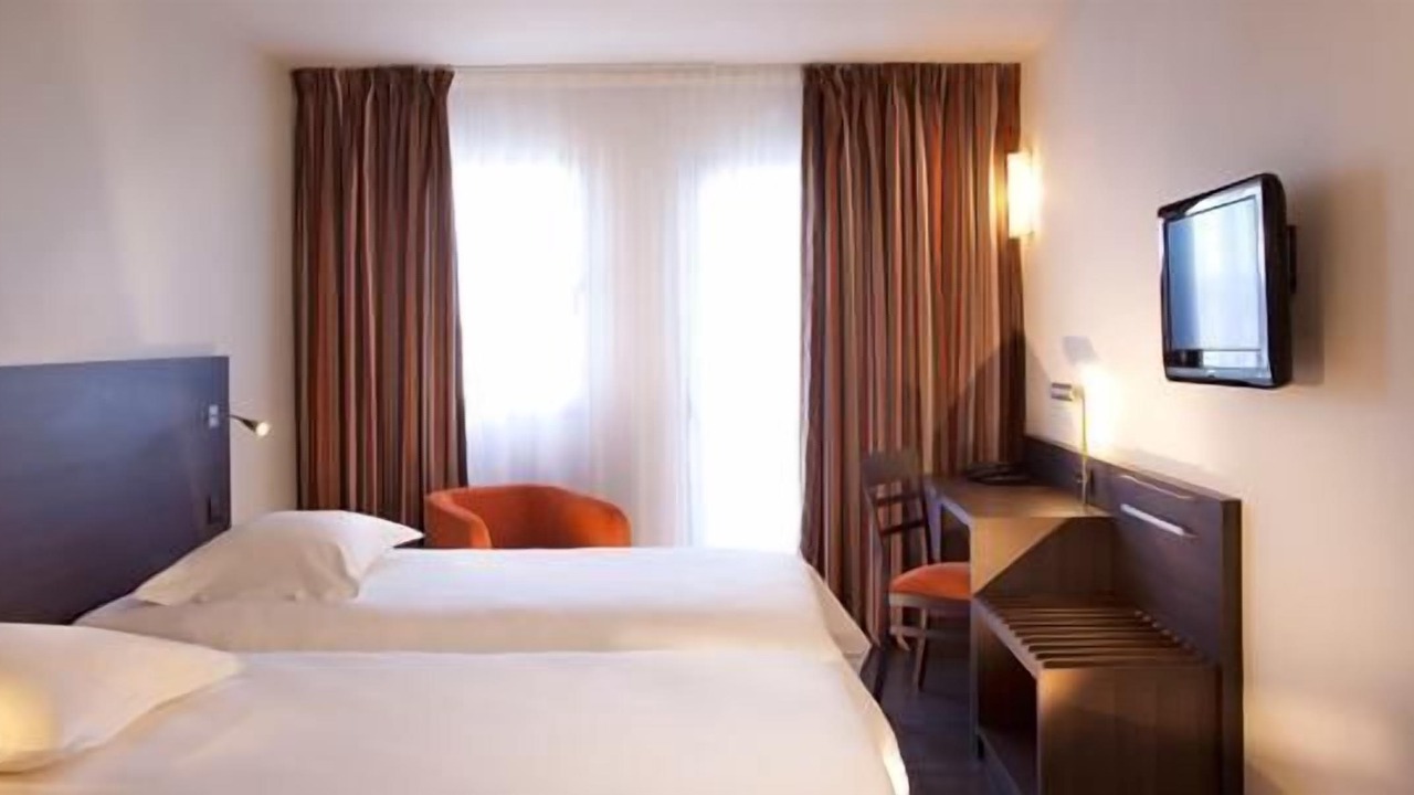 Photo of Bedroom in Bouguenais