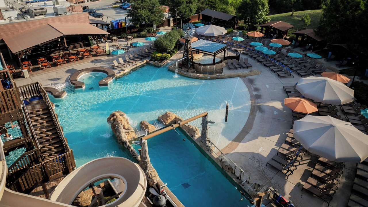 Photo of Outdoor in Grapevine