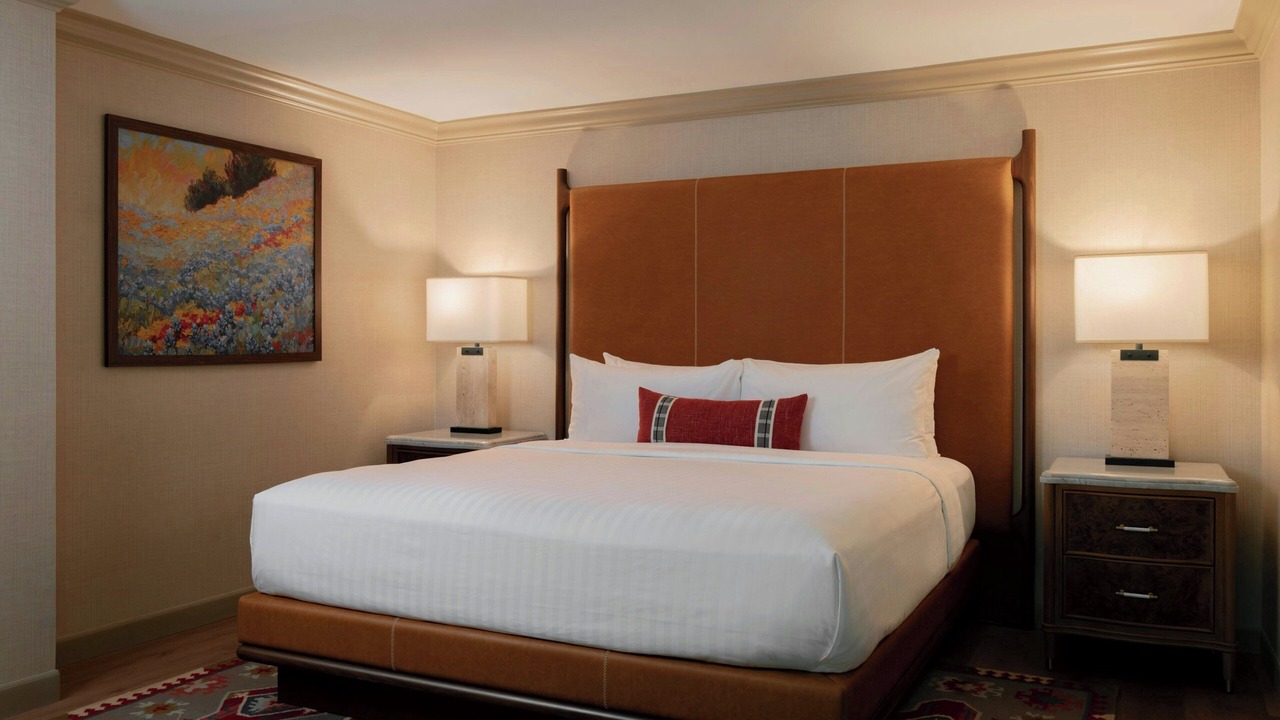 Photo of Bedroom in Grapevine