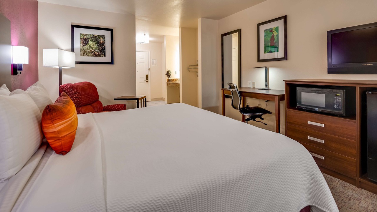 Photo of Bedroom in Atlanta