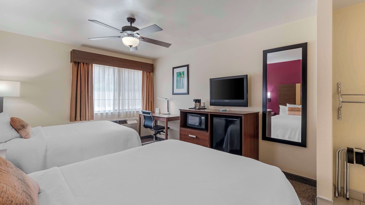 Photo of Bedroom in Atlanta